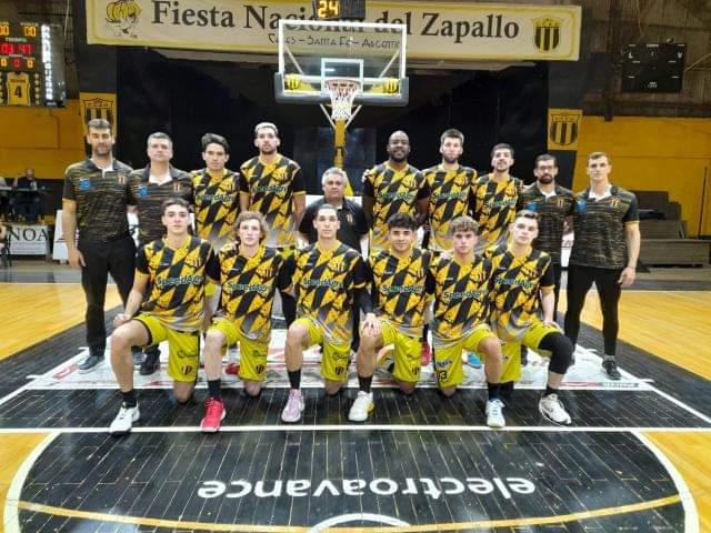 Central - Libertad 3