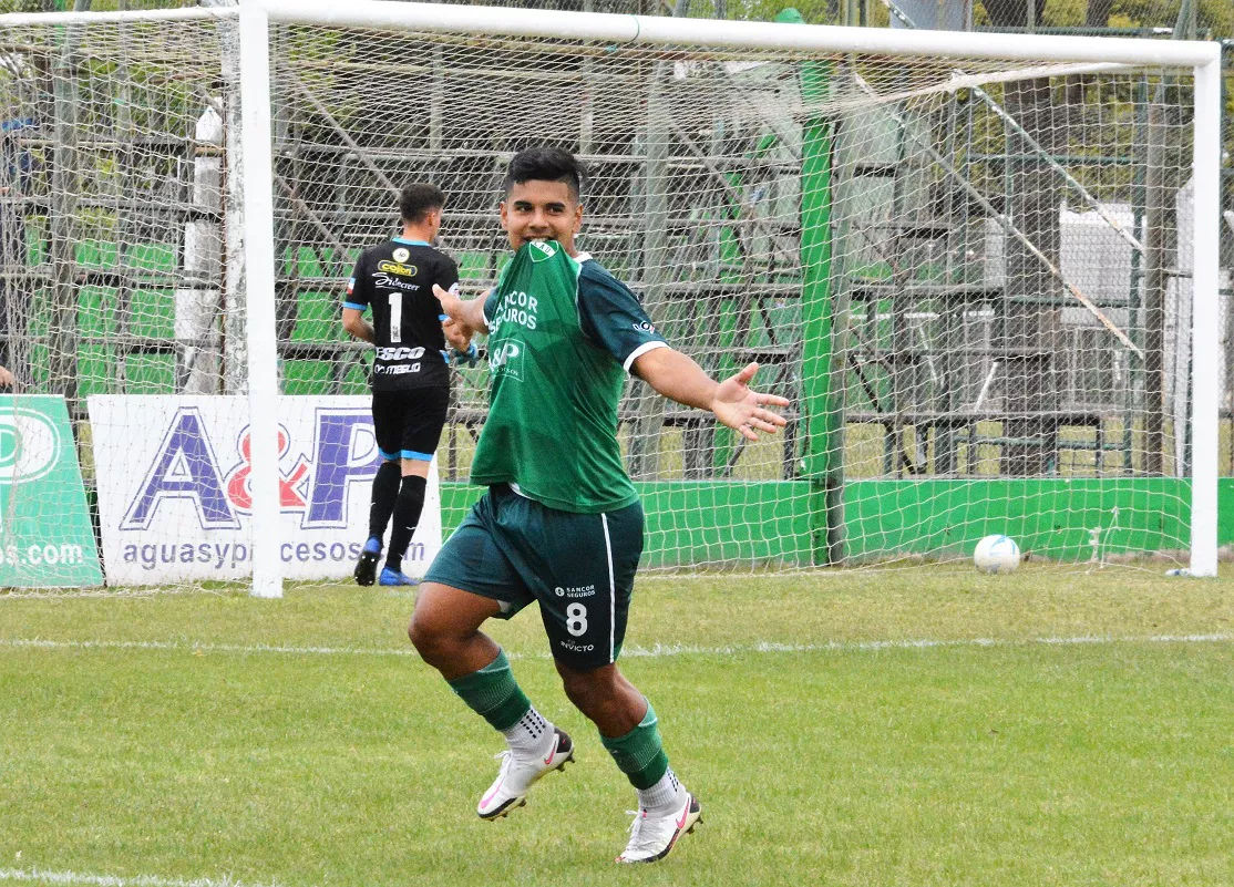 Union - Gimnasia 1