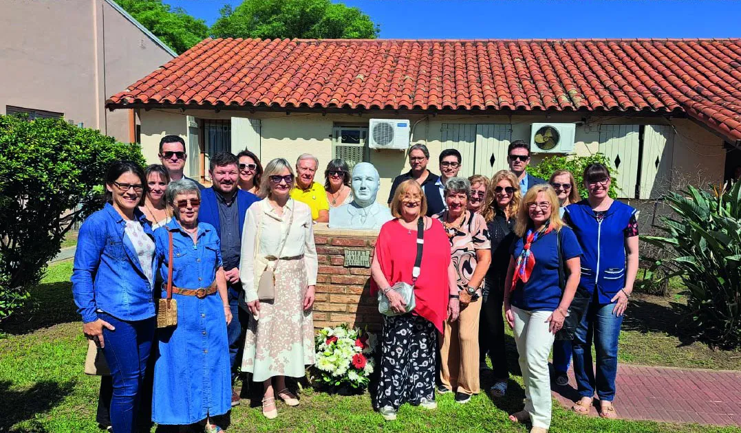 Delegacion friuliana 2