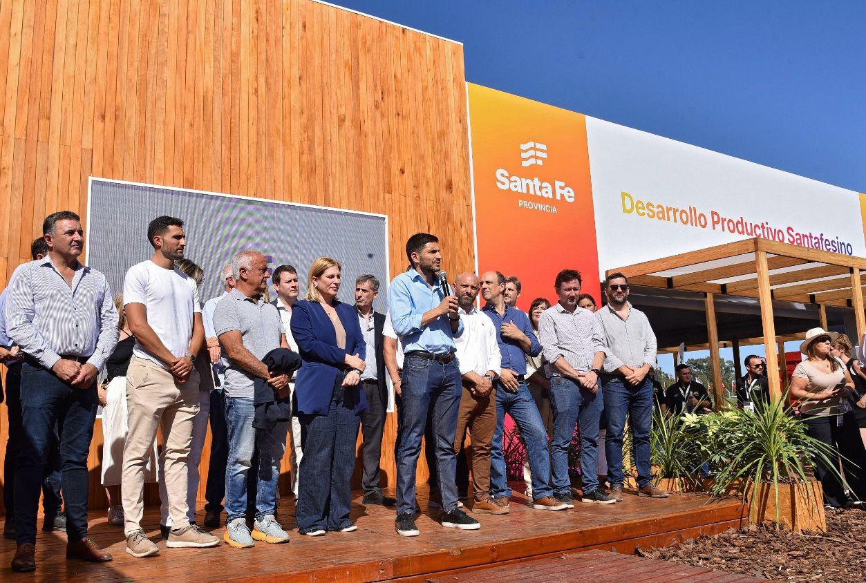 Anuncio credito Expoagro 2