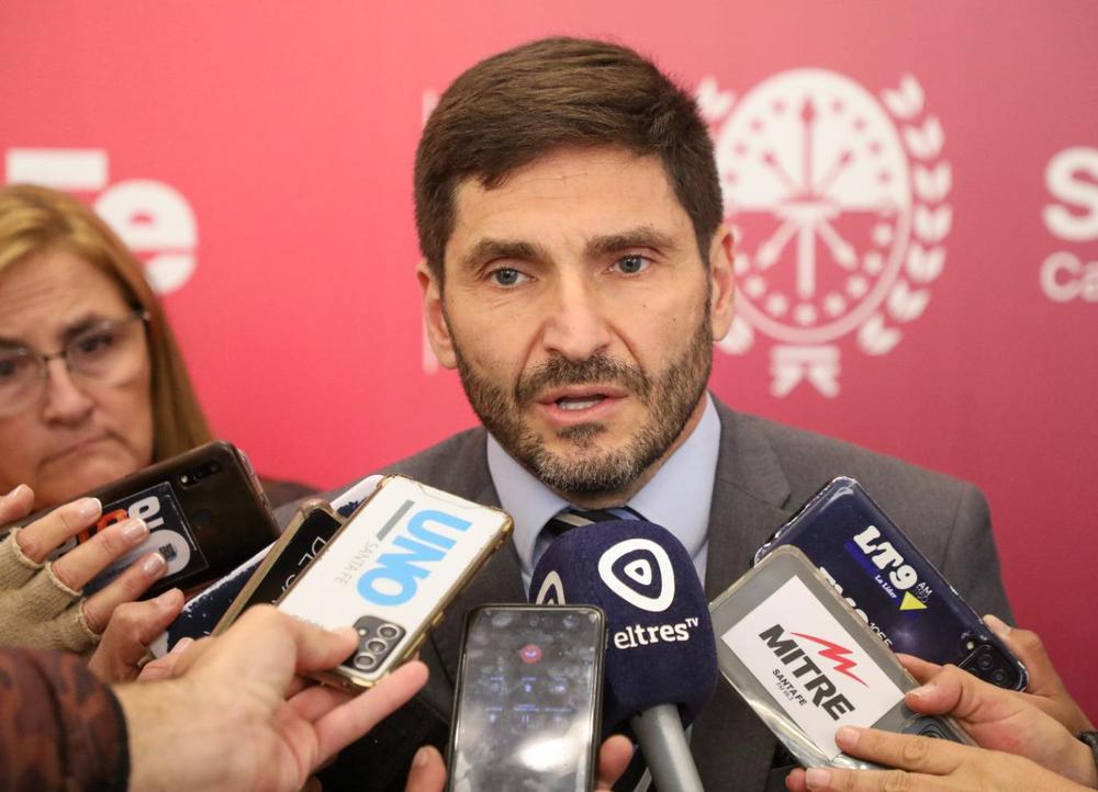Maximiliano Pullaro 18
