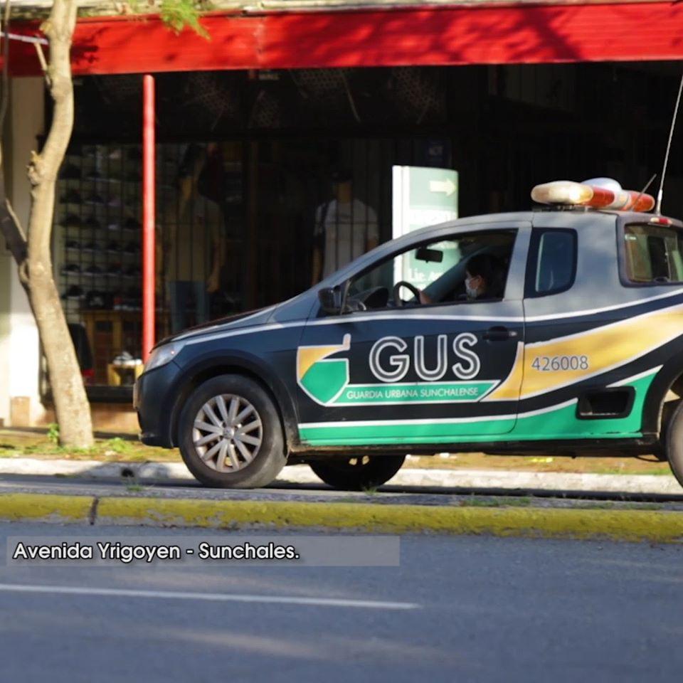 GUS 1