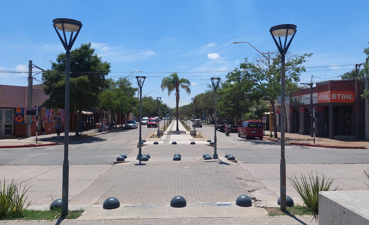 acciones viales