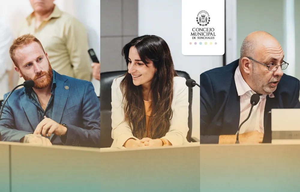 Asuncion Concejo - Ediles salientes