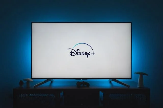 Disney 2