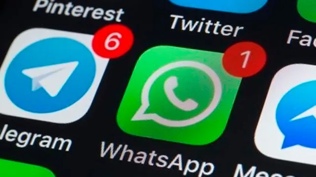 whatsapp