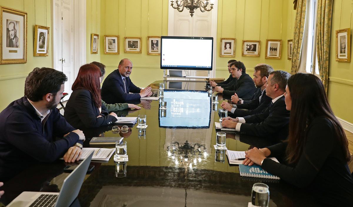 Sistema acusatorio