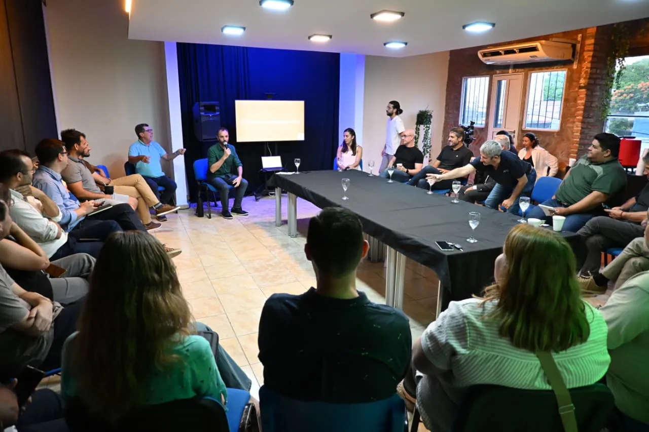 Acuerdo UE-Mercosur una oportunidad para Santa Fe 2