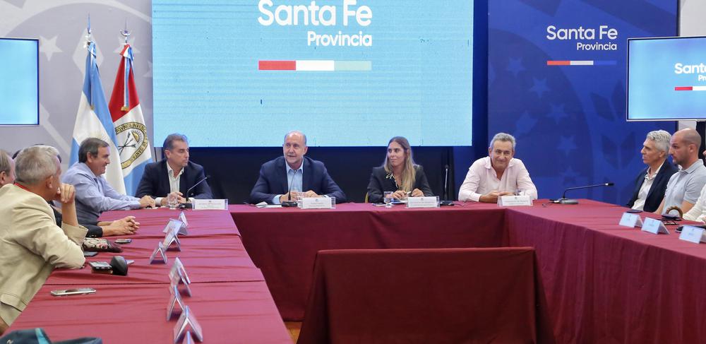 Postulacion Juegos Suramericanos 2026 1