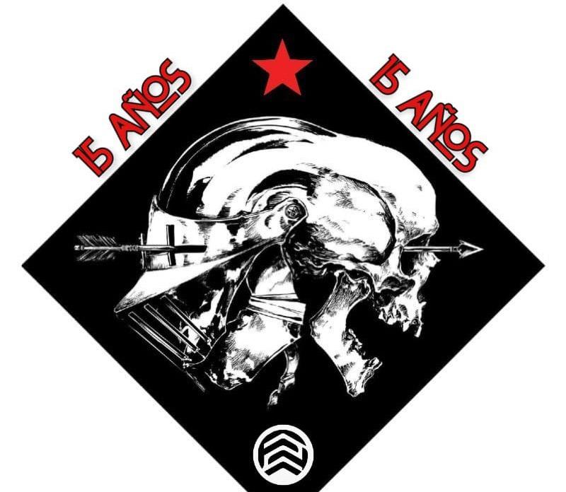 Mil Huesos y Fanfarrias 2