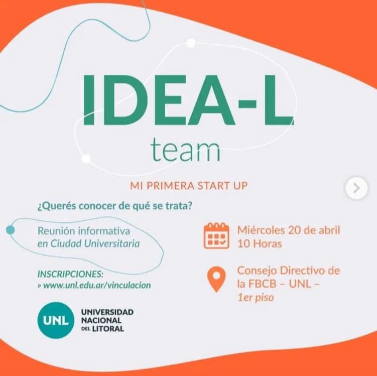 Idea-L 1