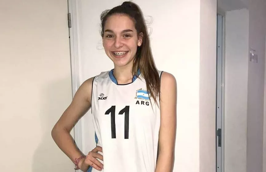Milena Margaria 2