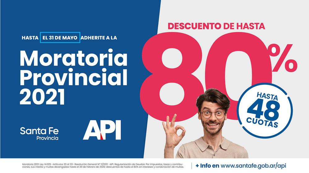moratoria 1
