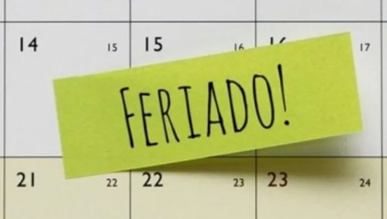 feriado