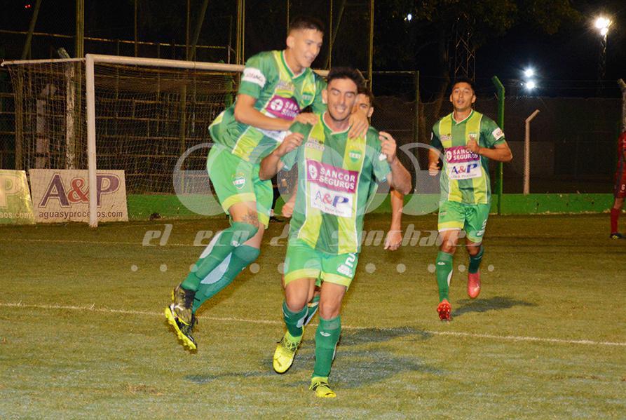 Union - Ferro 1