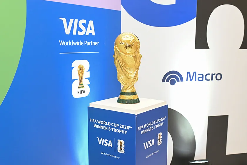 Trofeo Mundial 2026 1