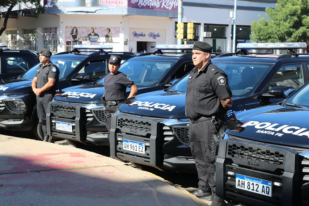 Entrega patrulleros 2