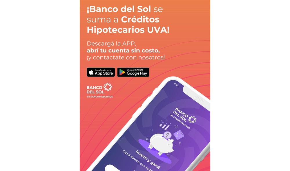 Banco del Sol 2
