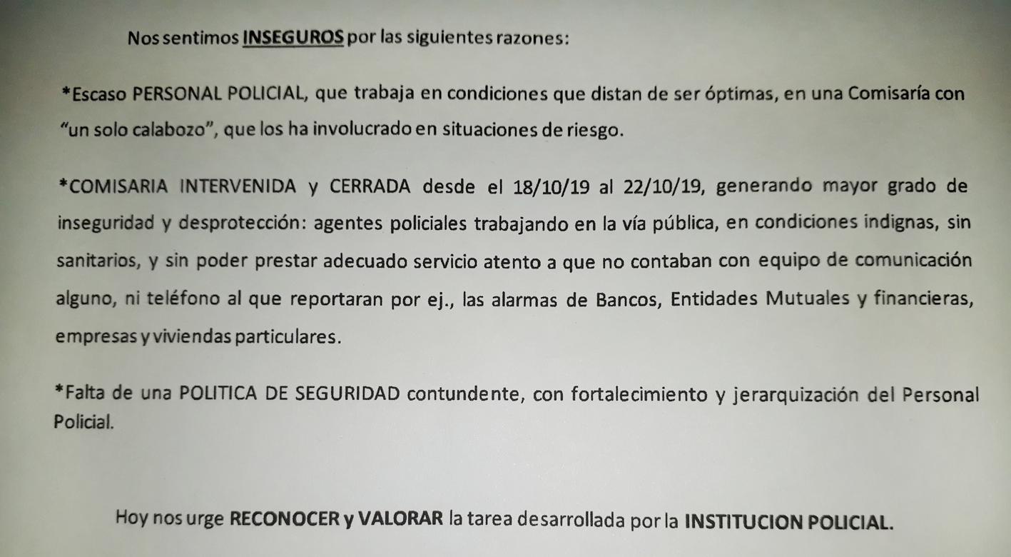 solicitada