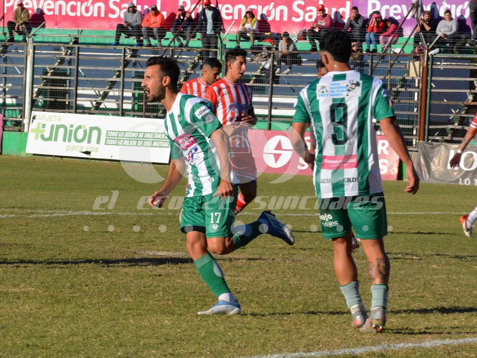Union - A Parana 1