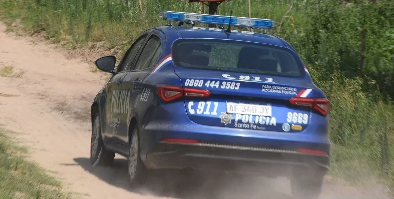policia