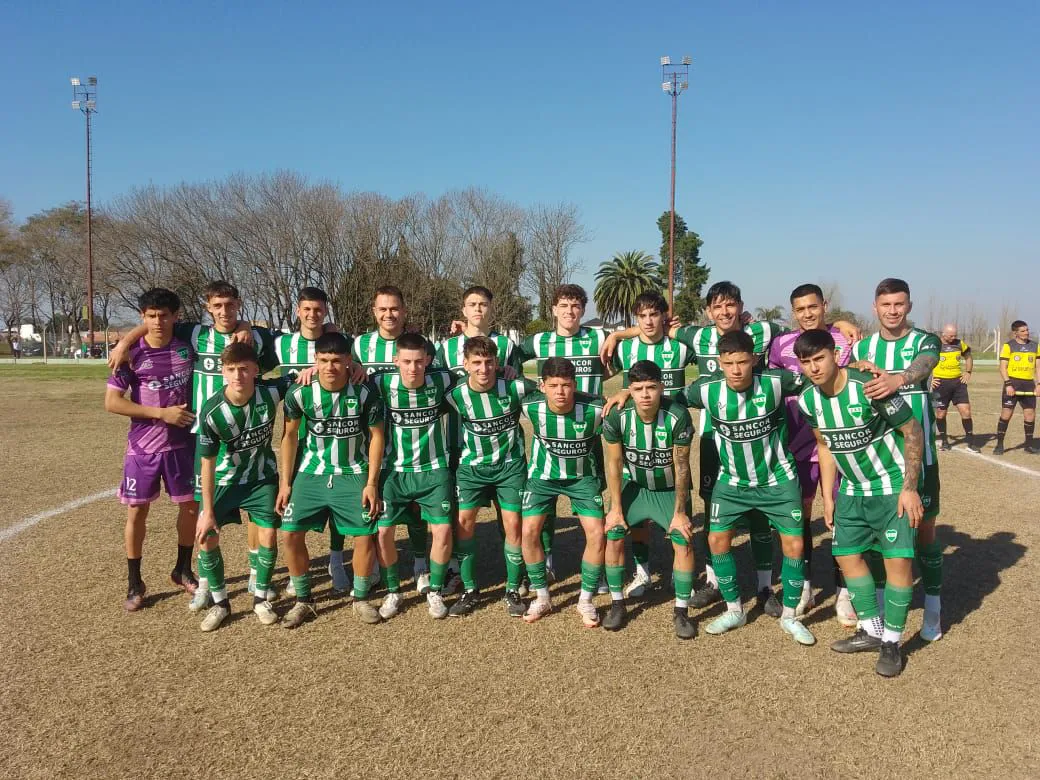 Plantel Union 10-8-25