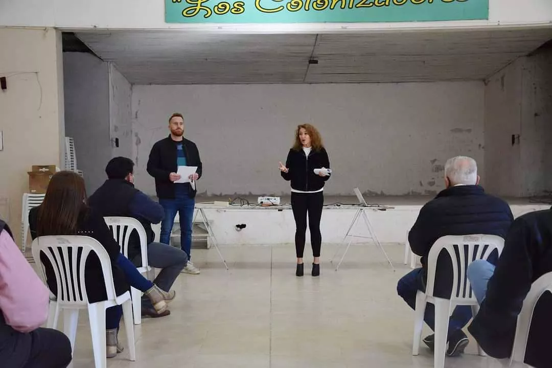 Anuncio escuela agroecologica 3