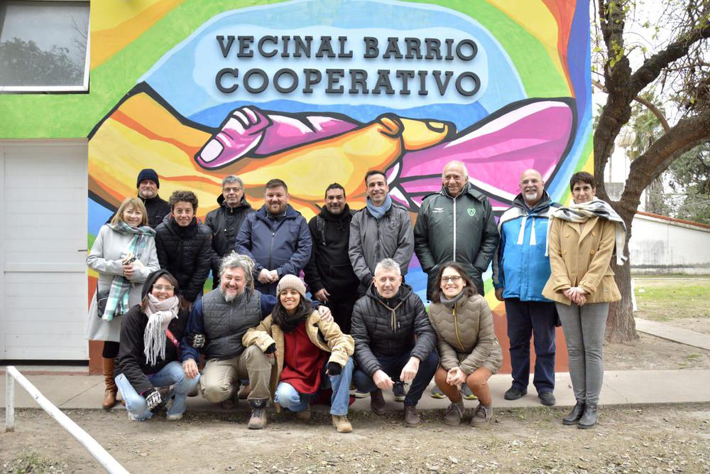 Conmemoracion Dia de las Cooperativas 2024 3
