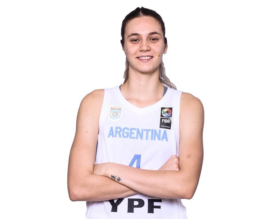 Lara Tribu - Media day - 3 bis