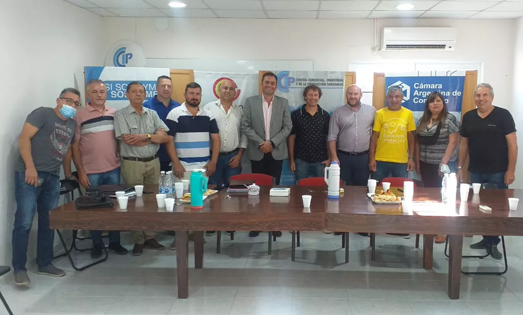 Reunion con Aviano