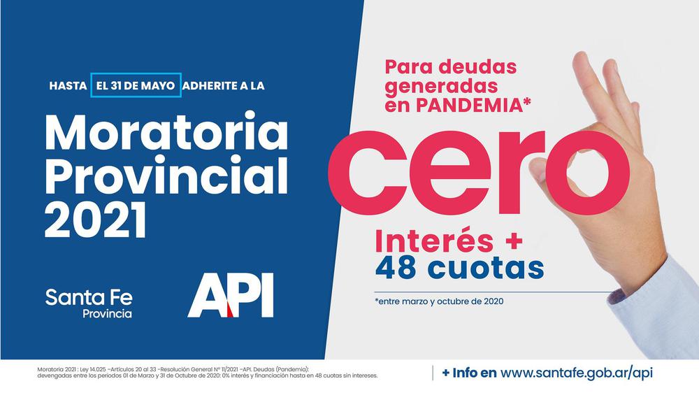 moratoria 4