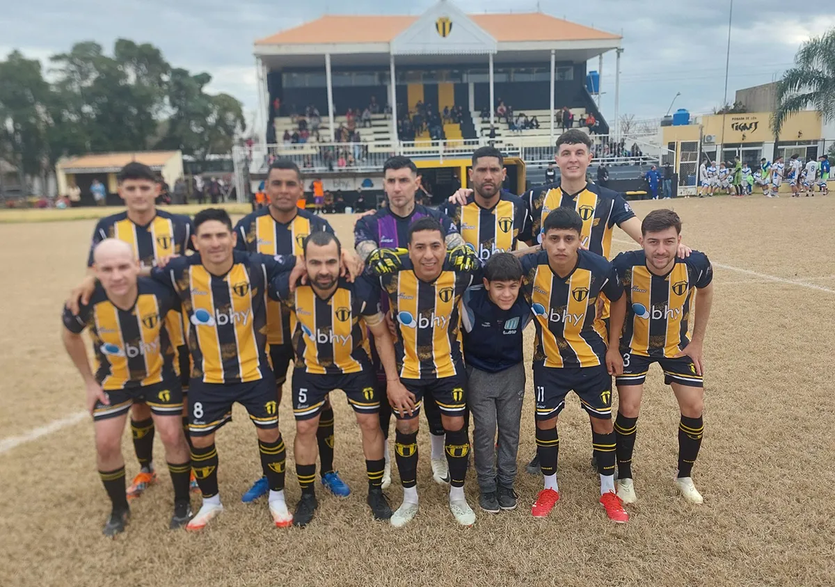 Plantel Libertad 13-7-25