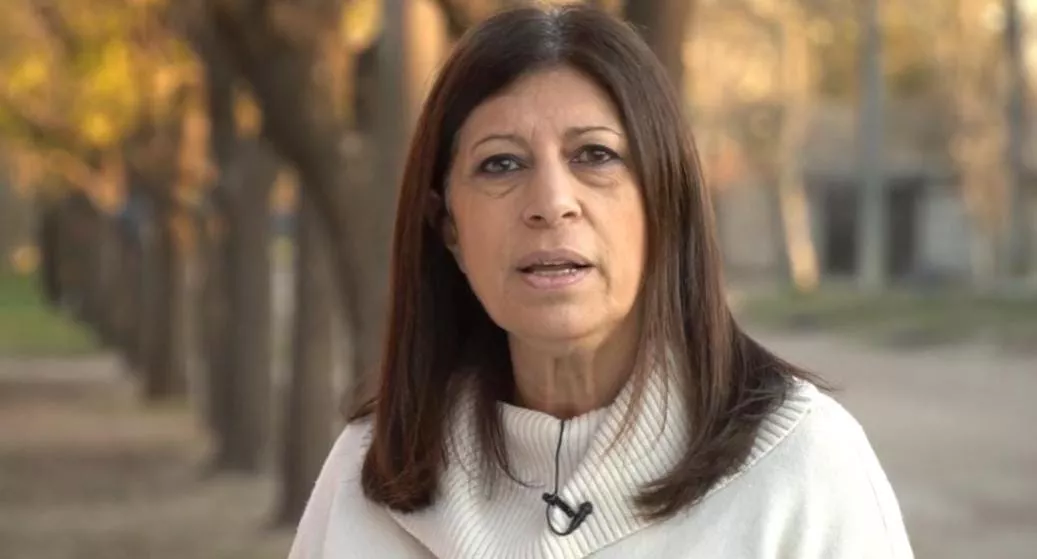 Clara García