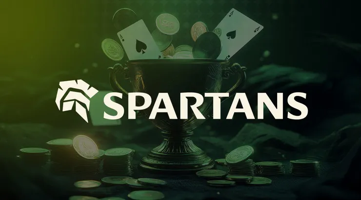 Spartans 15