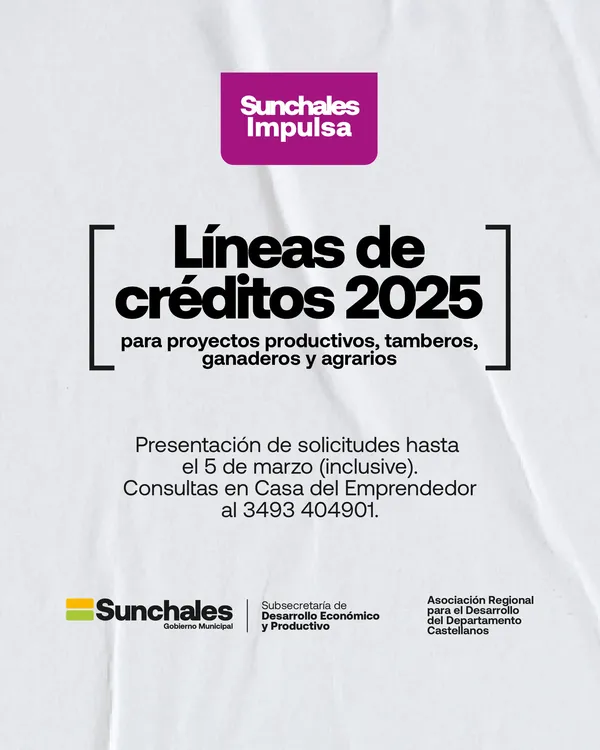 feed_Linea de Creditos 2025