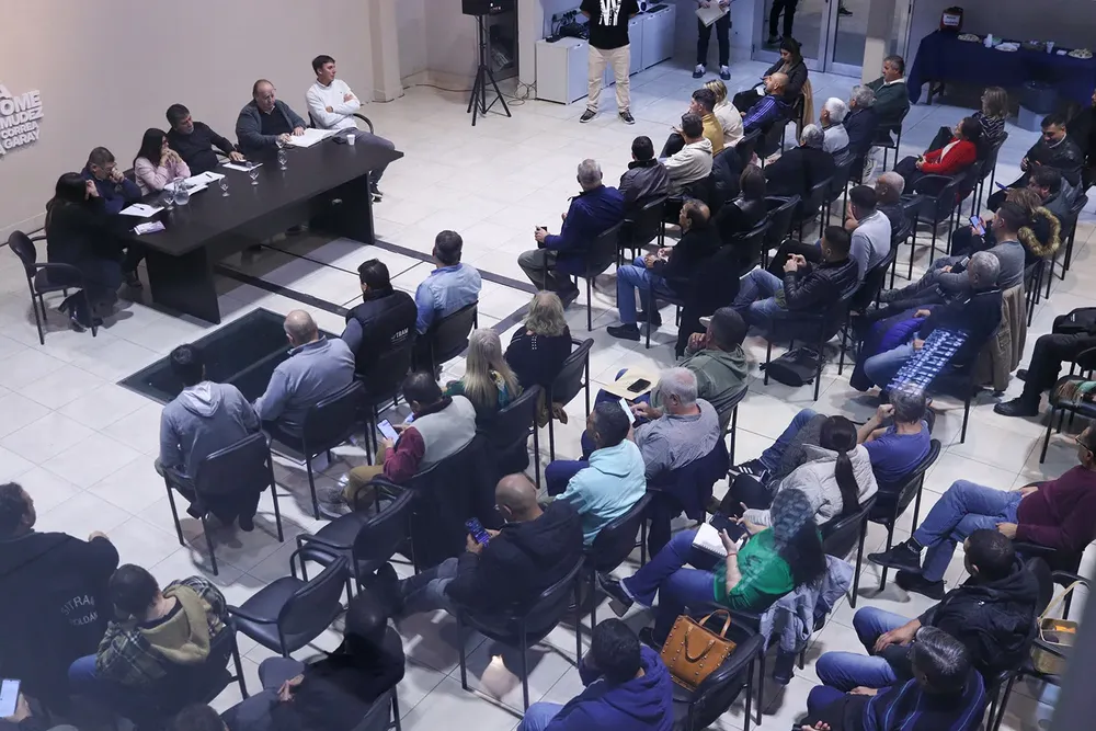 Asamblea Festram 21-5-25