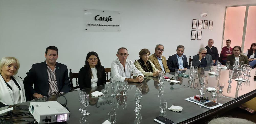Aniversario CARSFE 1