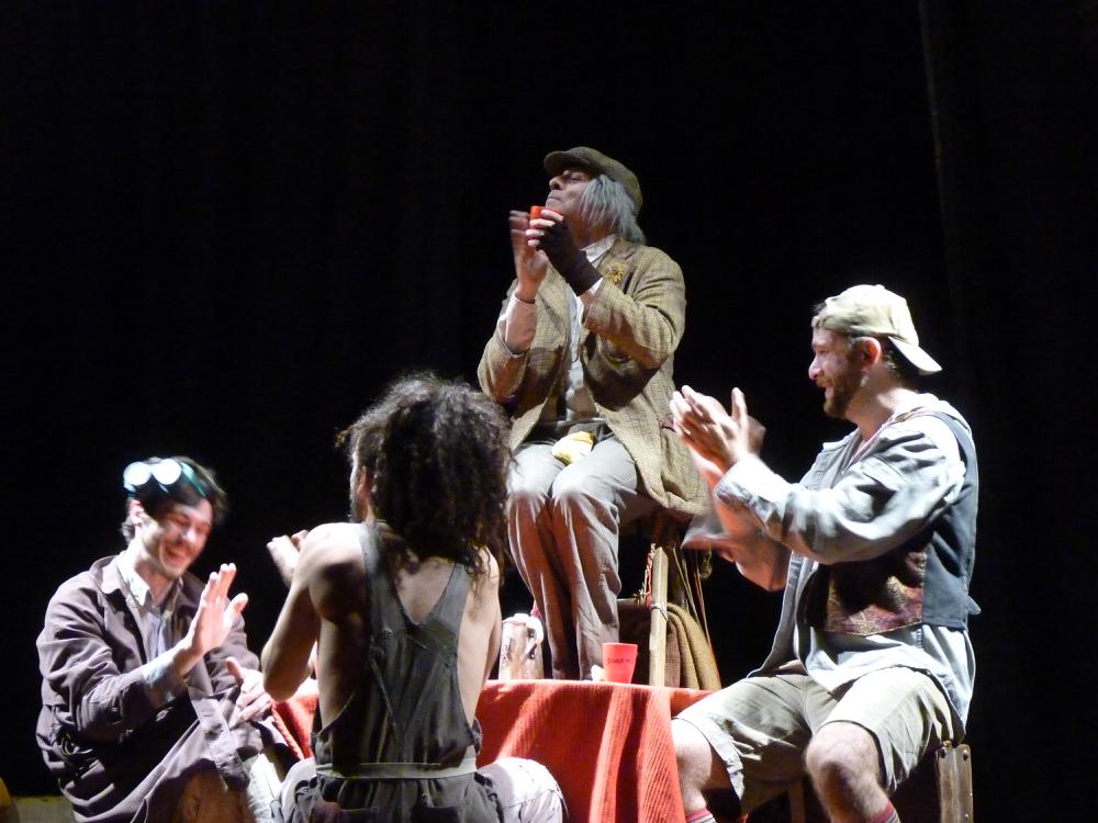 MISERABLES 1