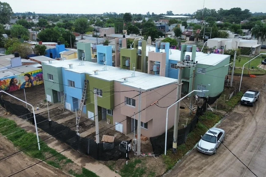 Viviendas SOEM 28-8-26