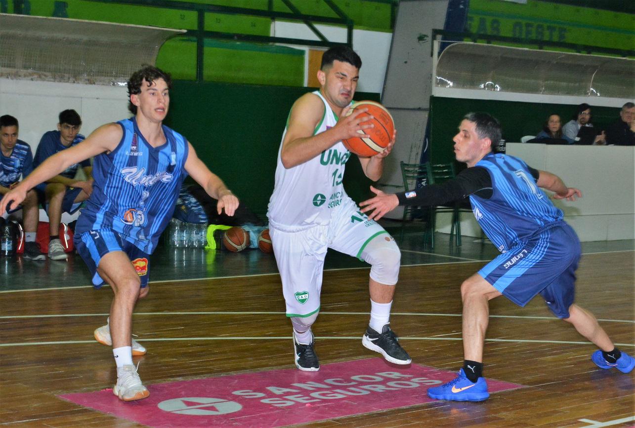 Union - Avellaneda 1