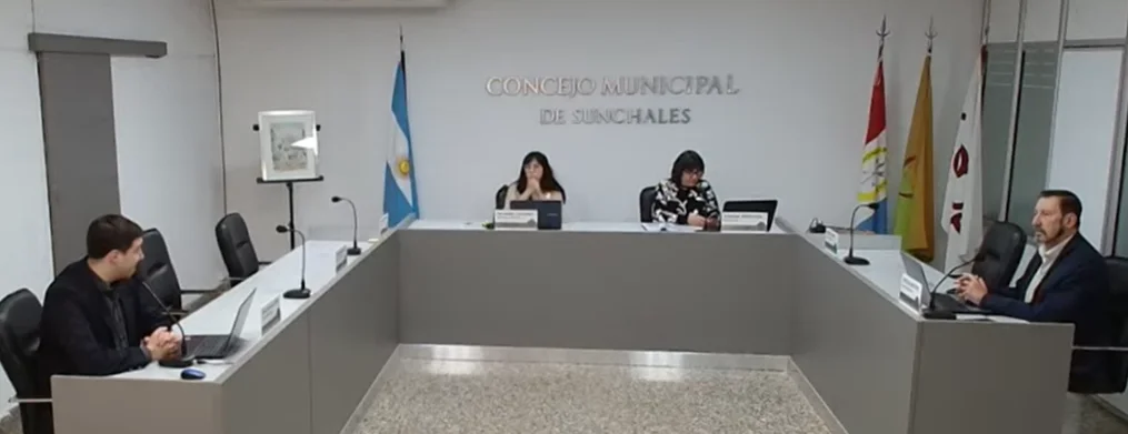 Concejo sin quorum