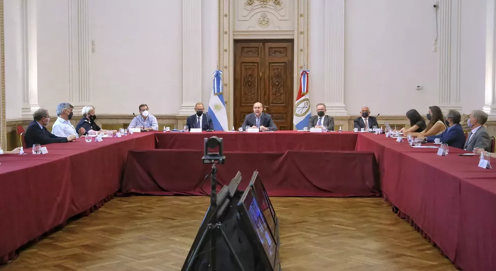 Encuentros por seguridad 1