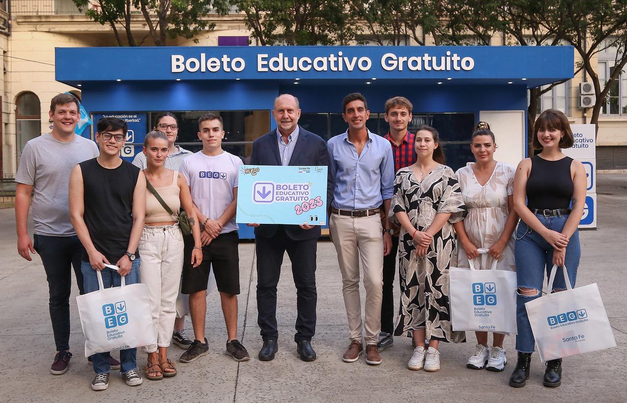 inscripcion boleto educativo