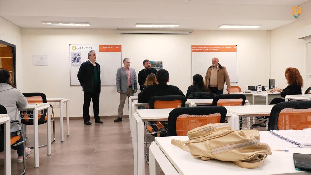 Curso de autoridades de transito 2