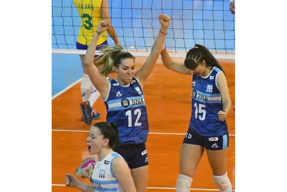 Milena Margaria bis