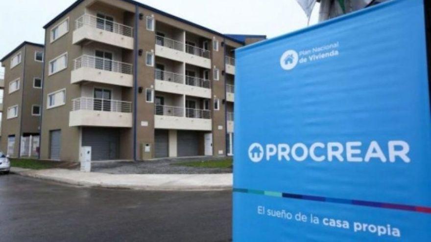 Procrear 1