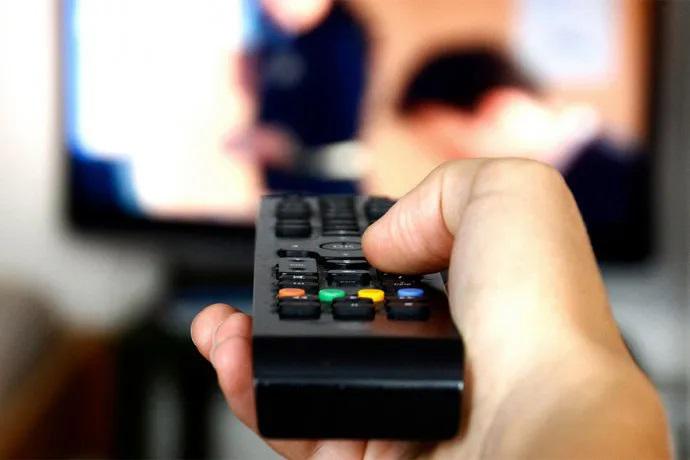 Control TV