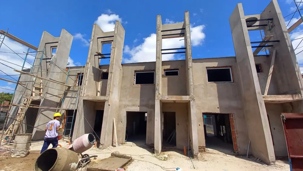 Construccion viviendas SOEM 2