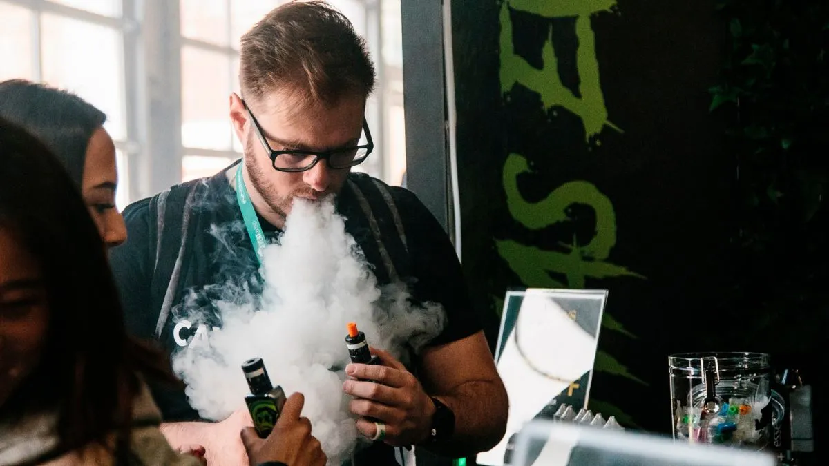 cigarrillos electronicos