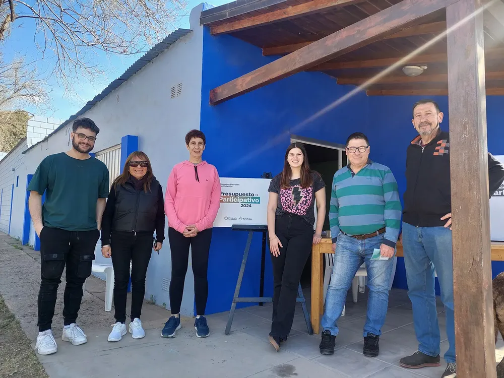 Votacion Barrio Sancor_01